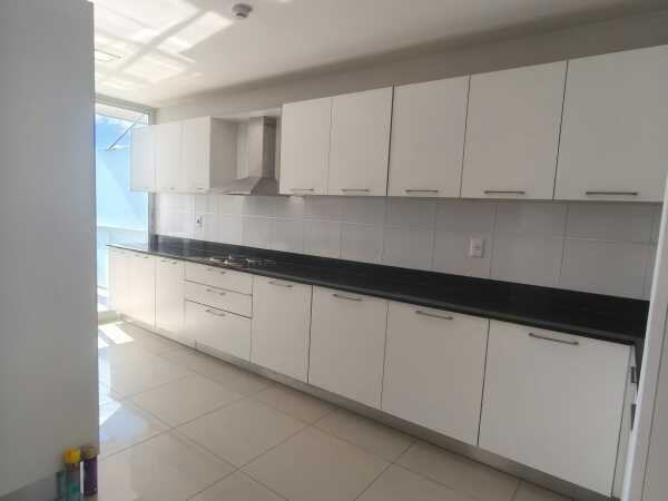 Departamento en el edificio robellini, foto 3