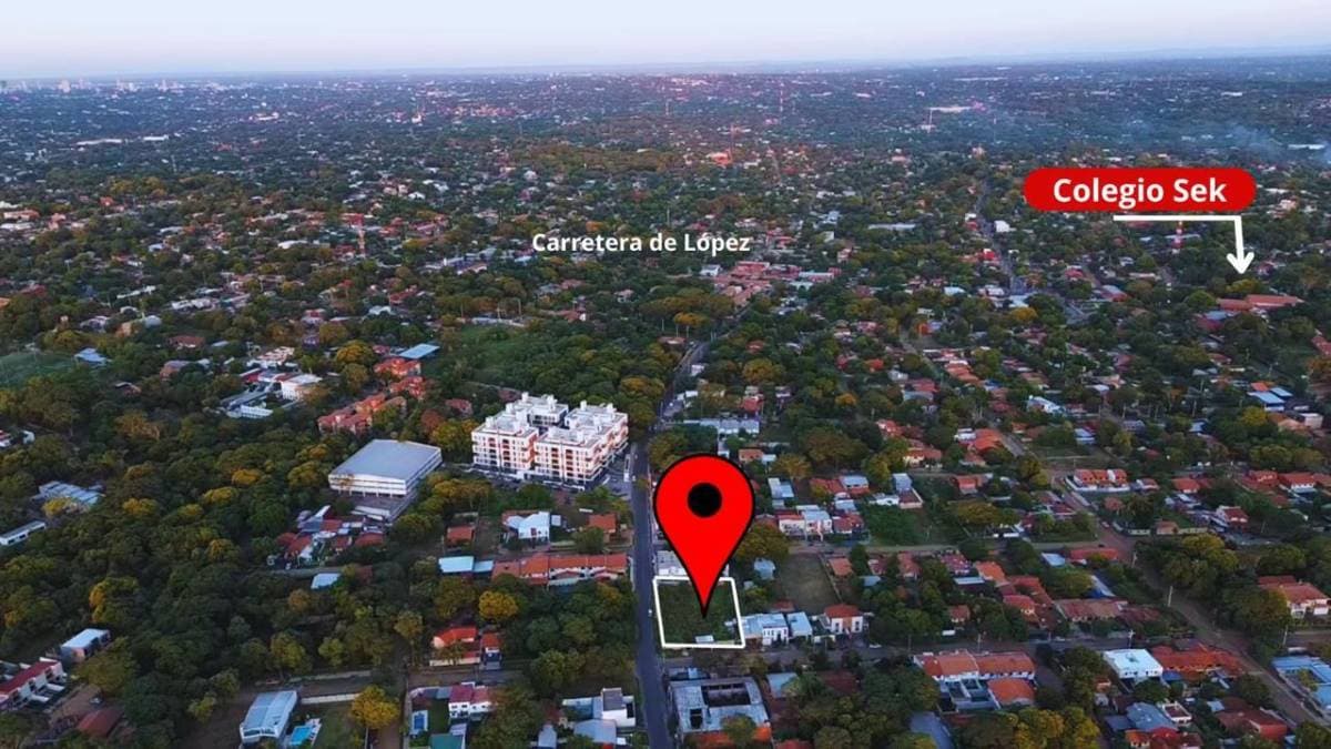 Terreno - Venta Lambaré, Central, foto 4