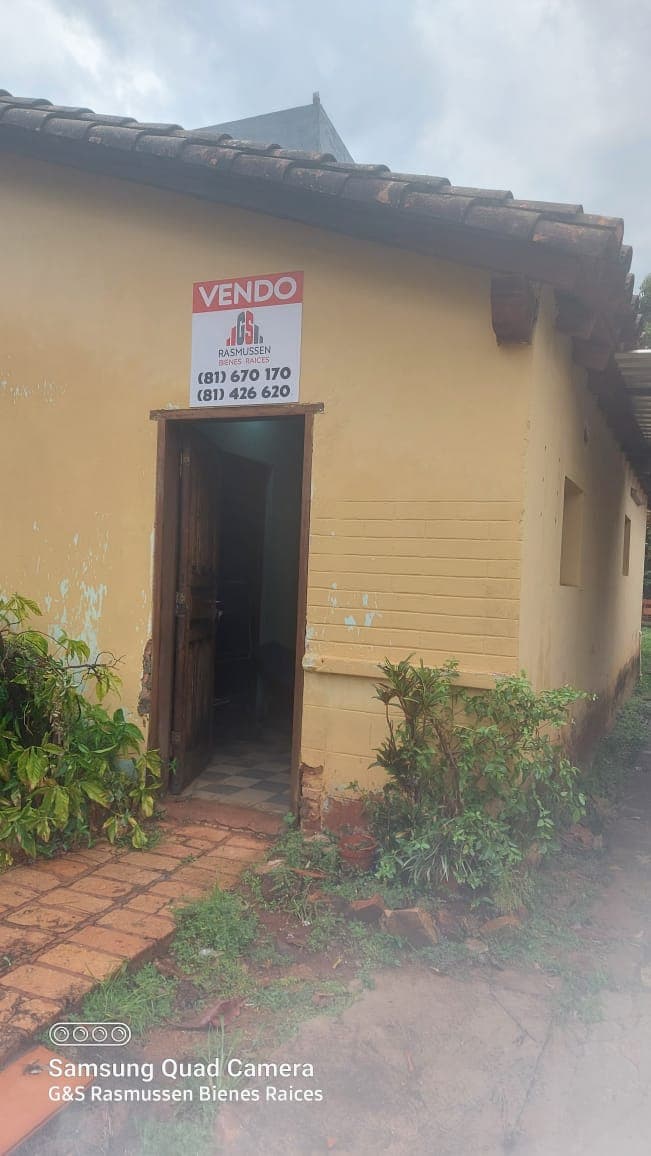 Terreno de 400 m2 en Fernando de la Mora, Zona Sur - CLLA7255221, foto 3