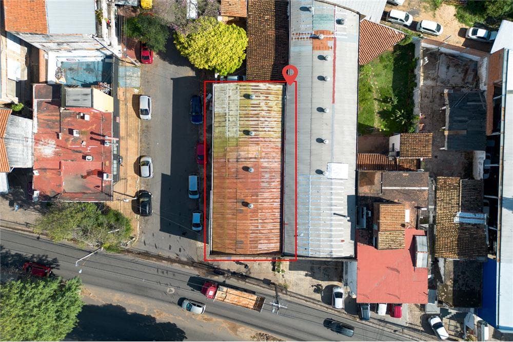 De depósito y local comercial en Asunción — foto 2