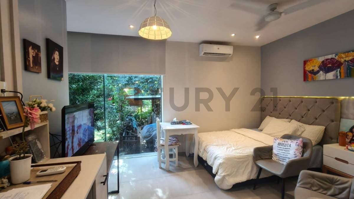 Casa residencial en venta - 720 m2 de terreno lleno de naturaleza y tranquilidad — foto 2