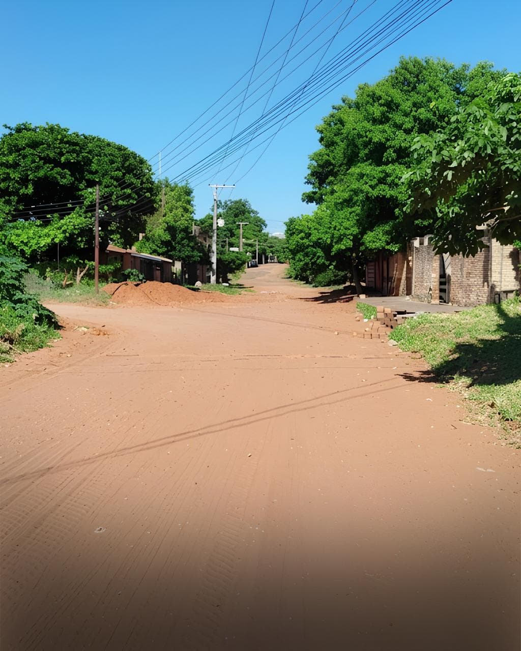 Terreno en venta – esquina en Villa Elisa, foto 3