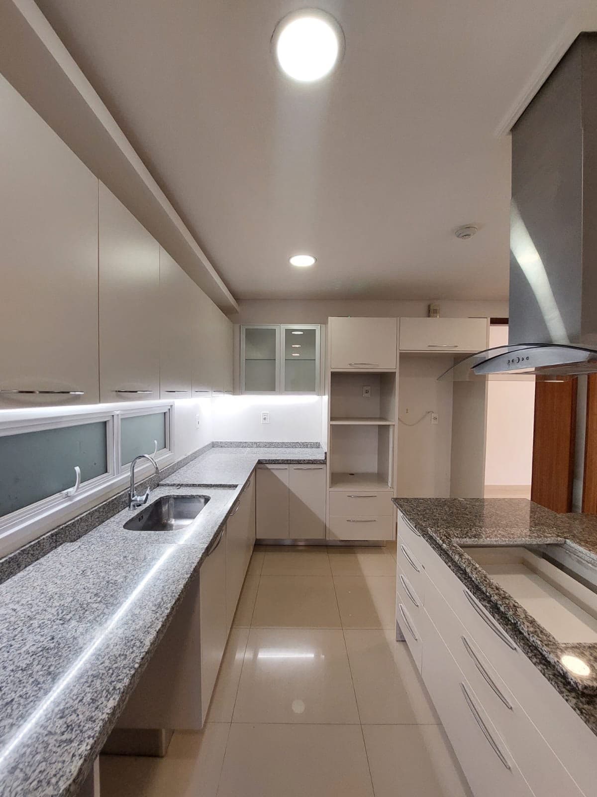 Departamento de 3 dormitorios en planta baja en barrio Herrera — foto 5