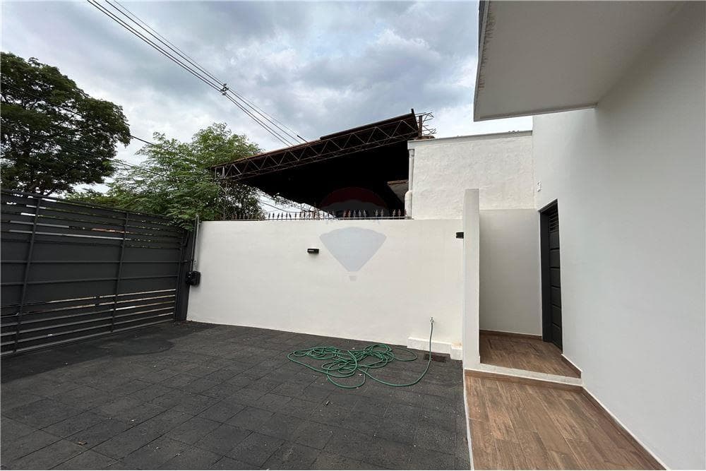 Asunción Los Laureles VENDO DUPLEX A ESTRENAR, foto 2