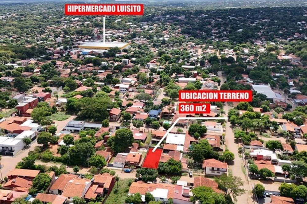 Venta-Terreno-Villa Elisa, foto 3