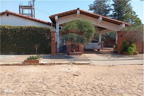 Alquiler de casa Fernando de la Mora
