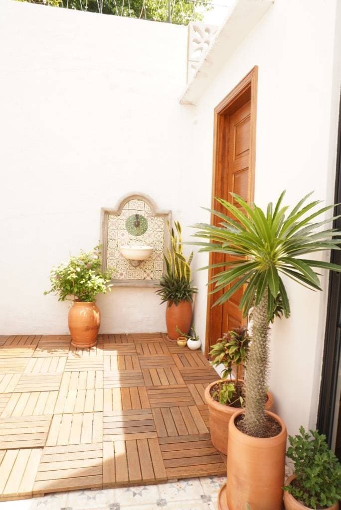 En venta casa allegra - patrimonio cultural en el corazón de Asunción, foto 3