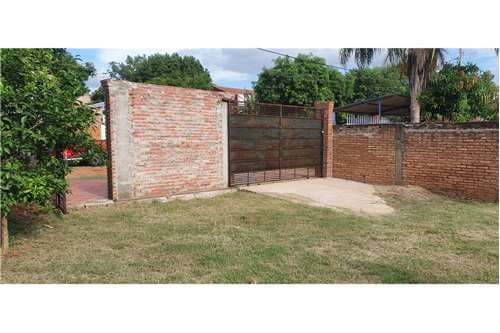 Terreno-Venta-San Lorenzo, Central, foto 5