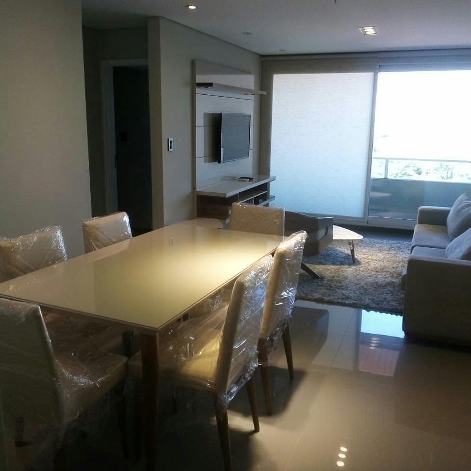 Apto Amoblado Villamorra 2 Habitaciones, foto 4
