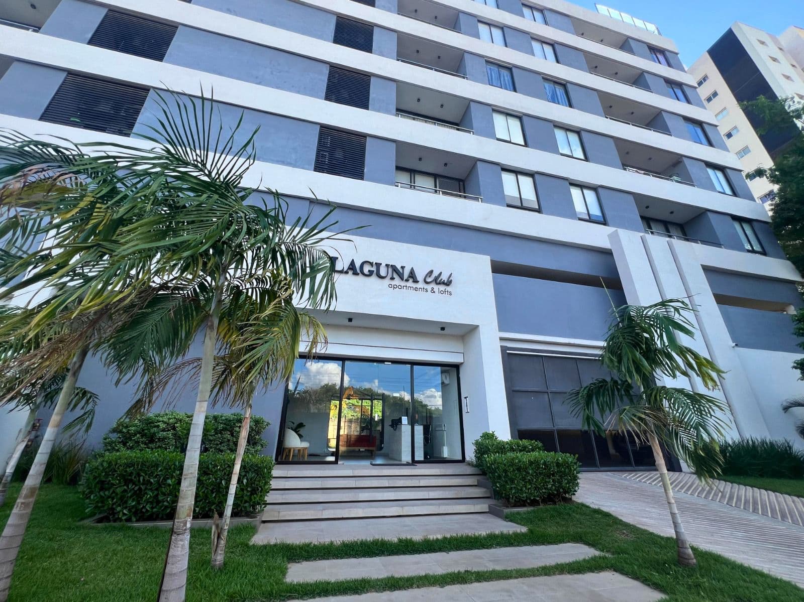 Departamentos terminados en cuotas desde 600usd en laguna club