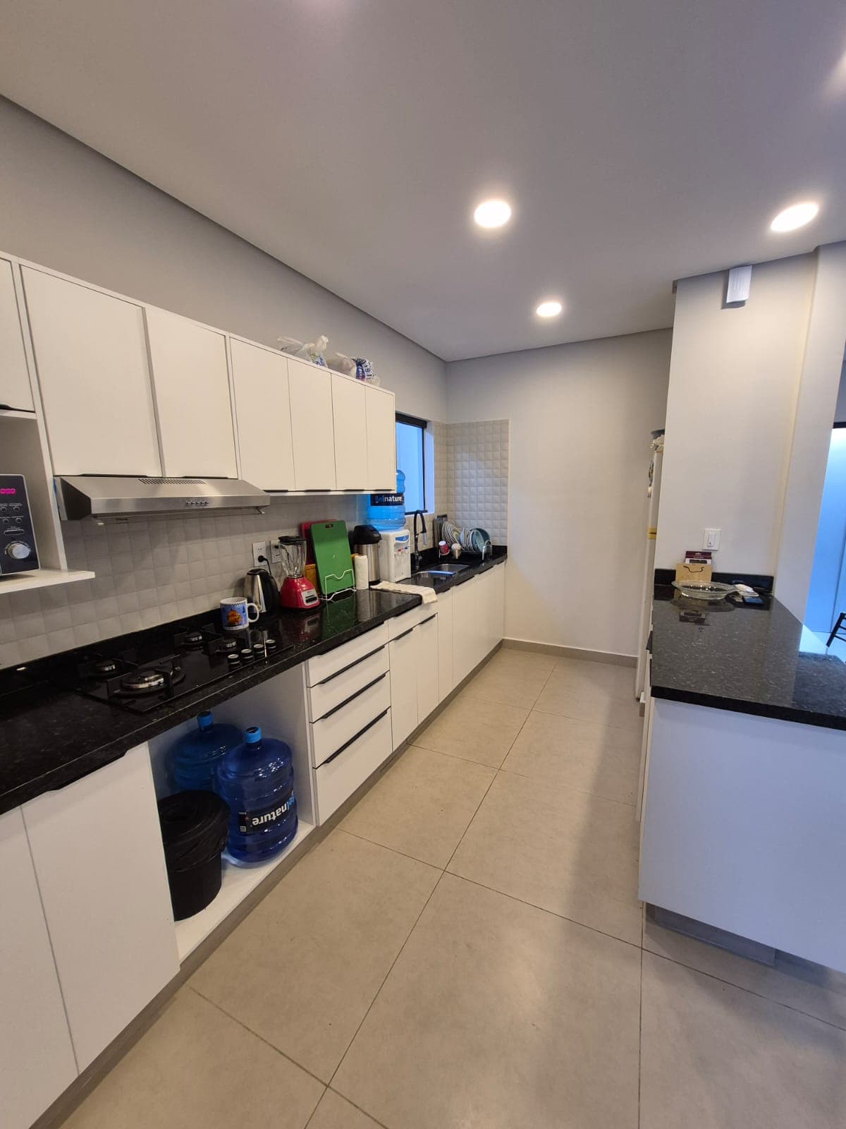 Casa de 3 dormitorios en ycua sati, foto 2