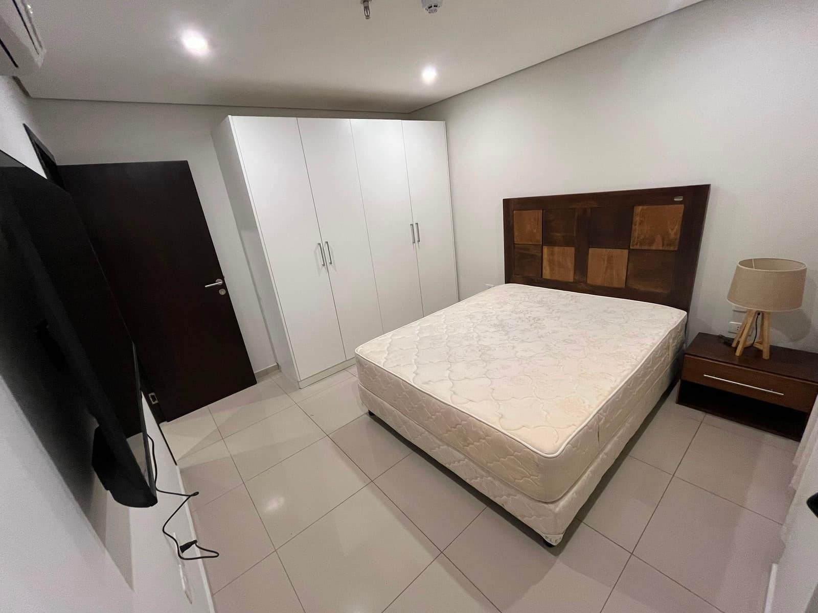 Departamento Amoblado Recoleta — foto 3