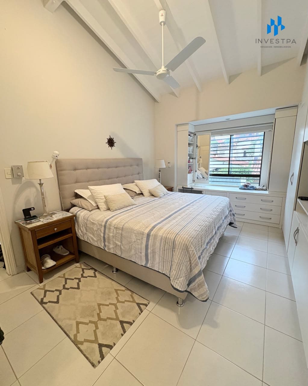 Duplex de 3 habitaciones en alquiler en Barrio Ciudad Nueva, foto 5