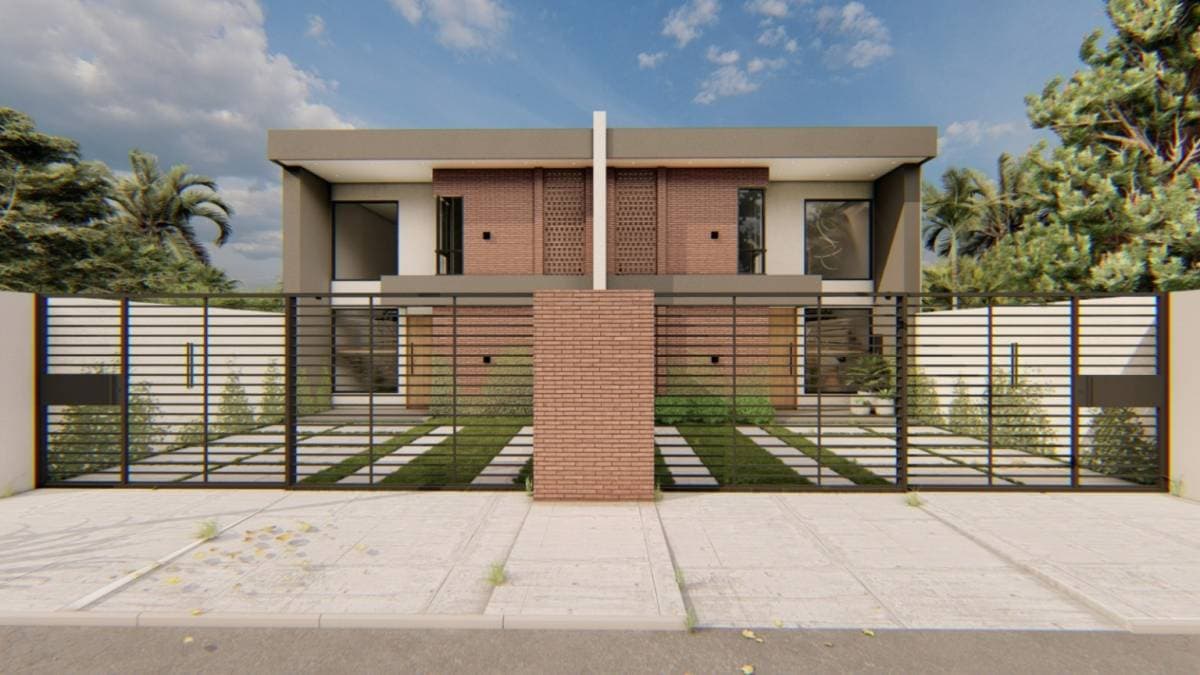 Duplex en venta en la mejor zona de Luque, foto 4