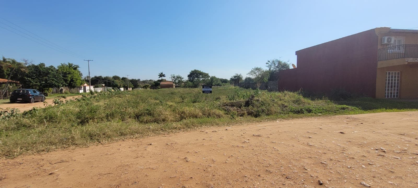 Terreno en oferta - limpio, foto 4