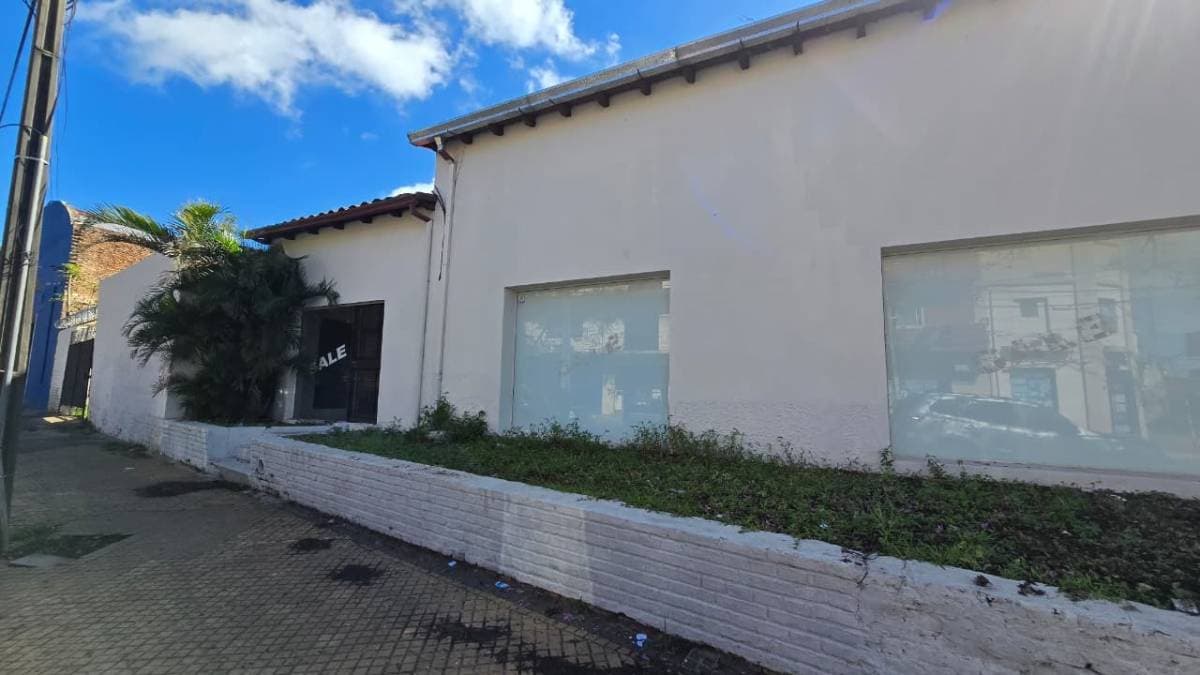 En venta, Salones Comerciales en Esquina- Ciudad Nueva, foto 4