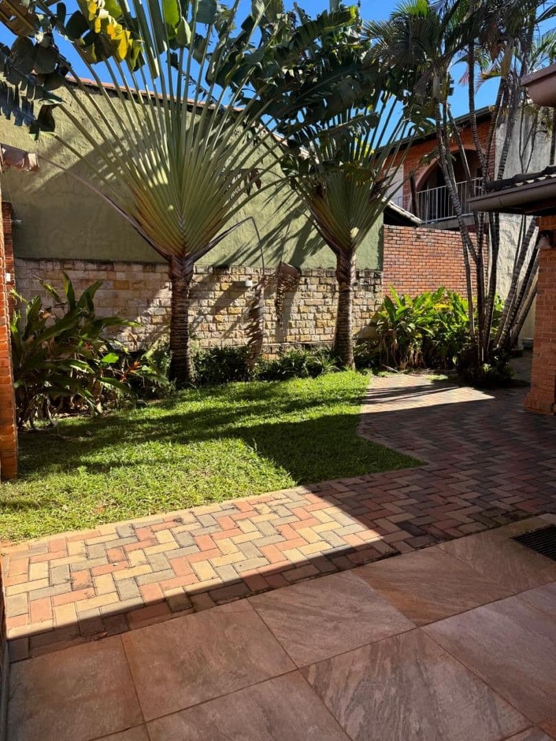 Hermosa casa amoblada en alquiler en Asunción, foto 4