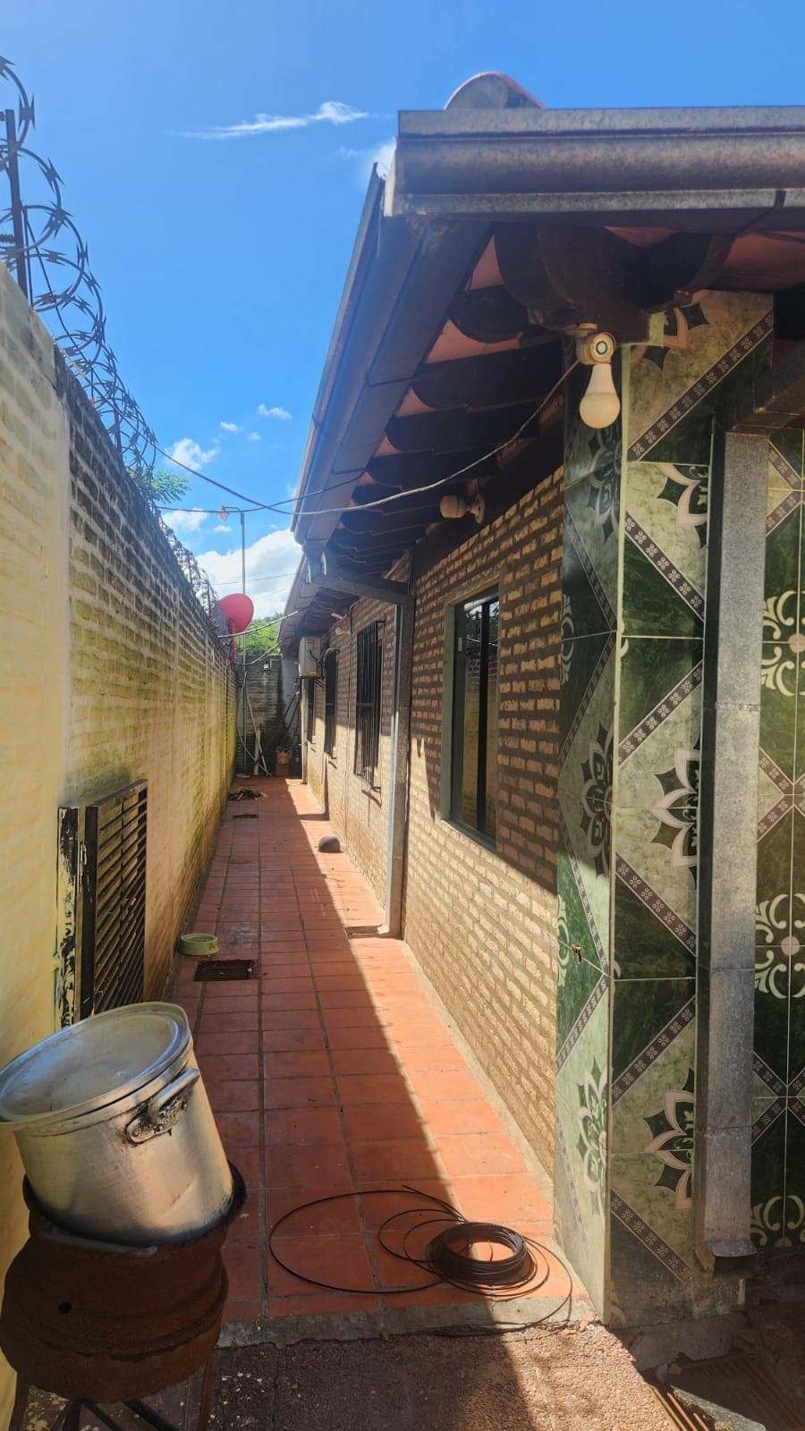 Casa en valle pucu - aregua, foto 3