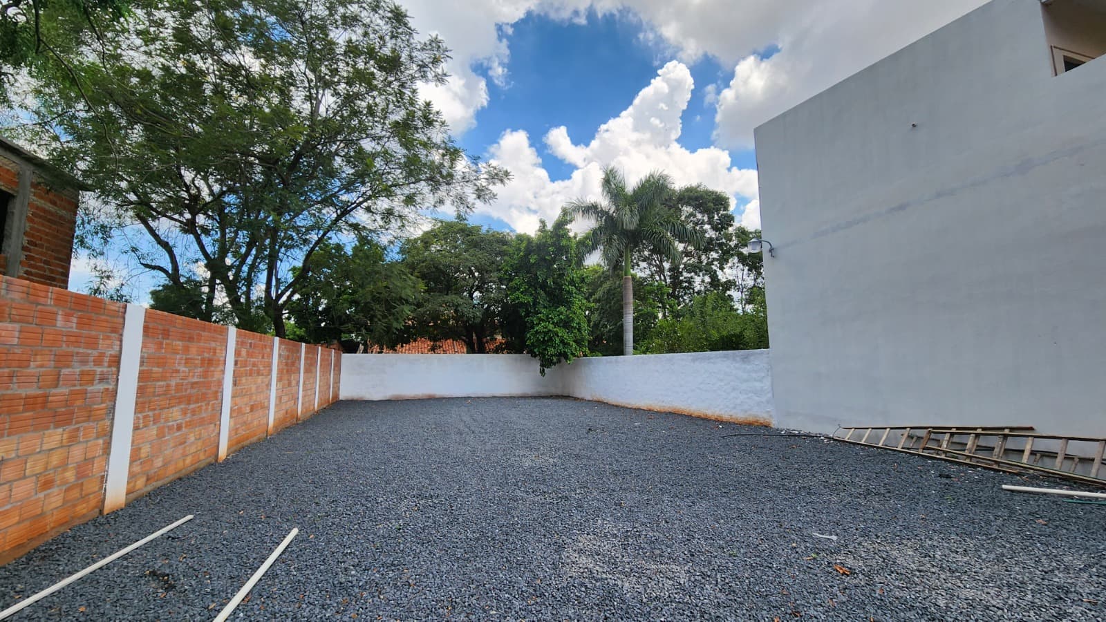 Monoambiente a estrenar en Luque — foto 3
