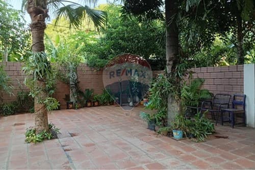 Casa-Venta-PY Central San Lorenzo, foto 4