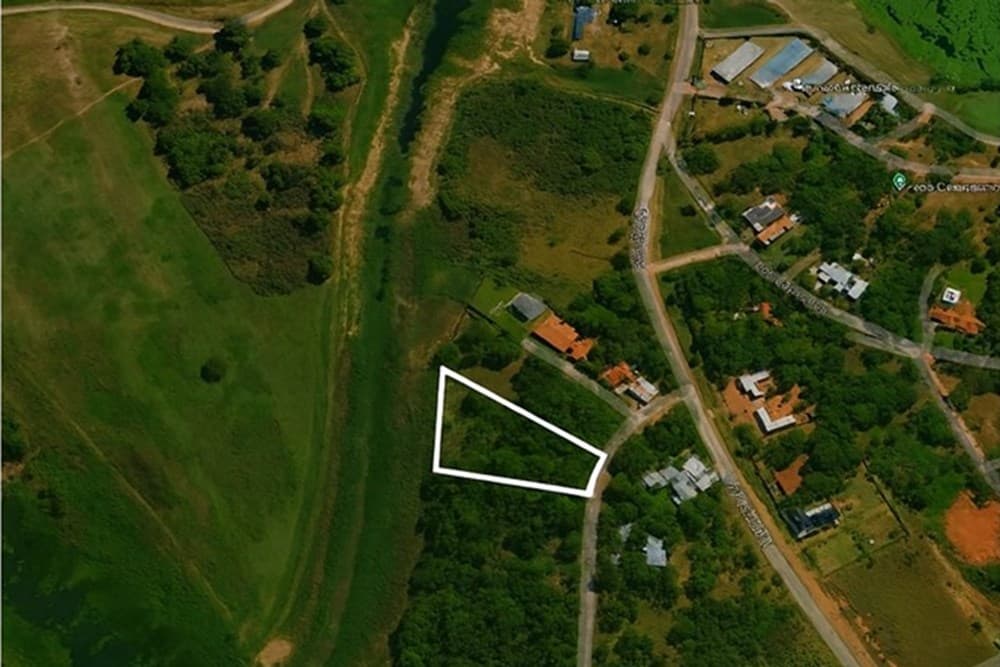 Terreno en surubi'i, foto 5