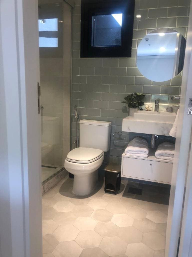 Hermoso departamento amoblado de 2 dormitorios, foto 3