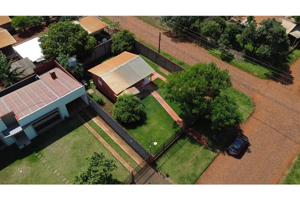 Casa - Venta - Paraguay Alto Paraná Hernandarias, foto 2