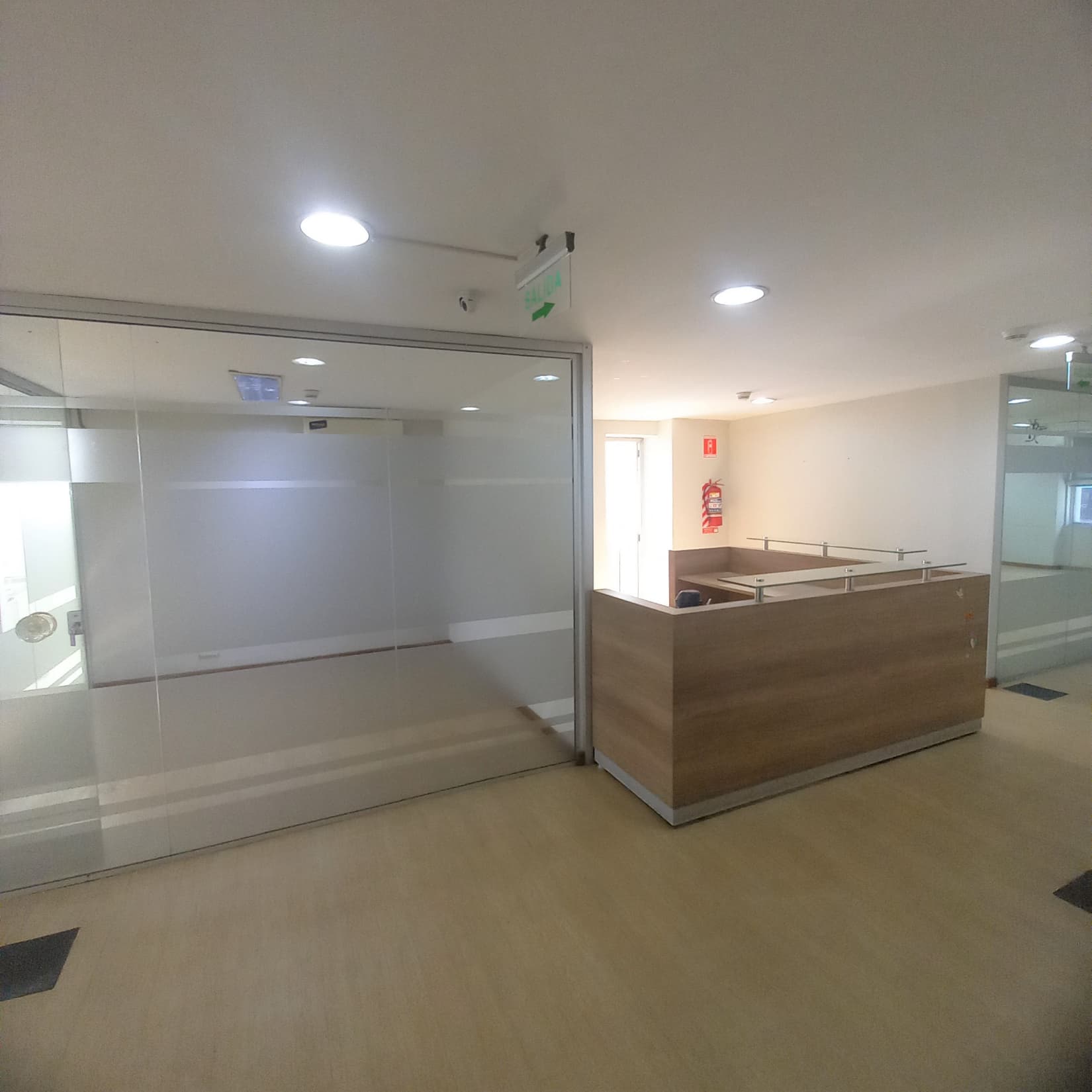 Oficinas Corporativas en el Centro de Asunción — foto 4