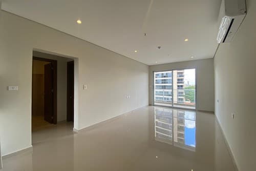 Departamento de 2 dormitorios sobre av. Santa teresa!! — foto 2
