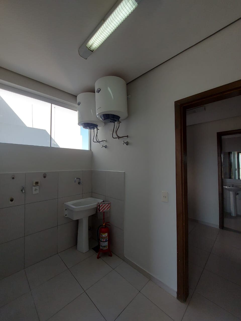 Hermoso y Amplio Dpto de 2 Habit en Villa Morra, foto 5
