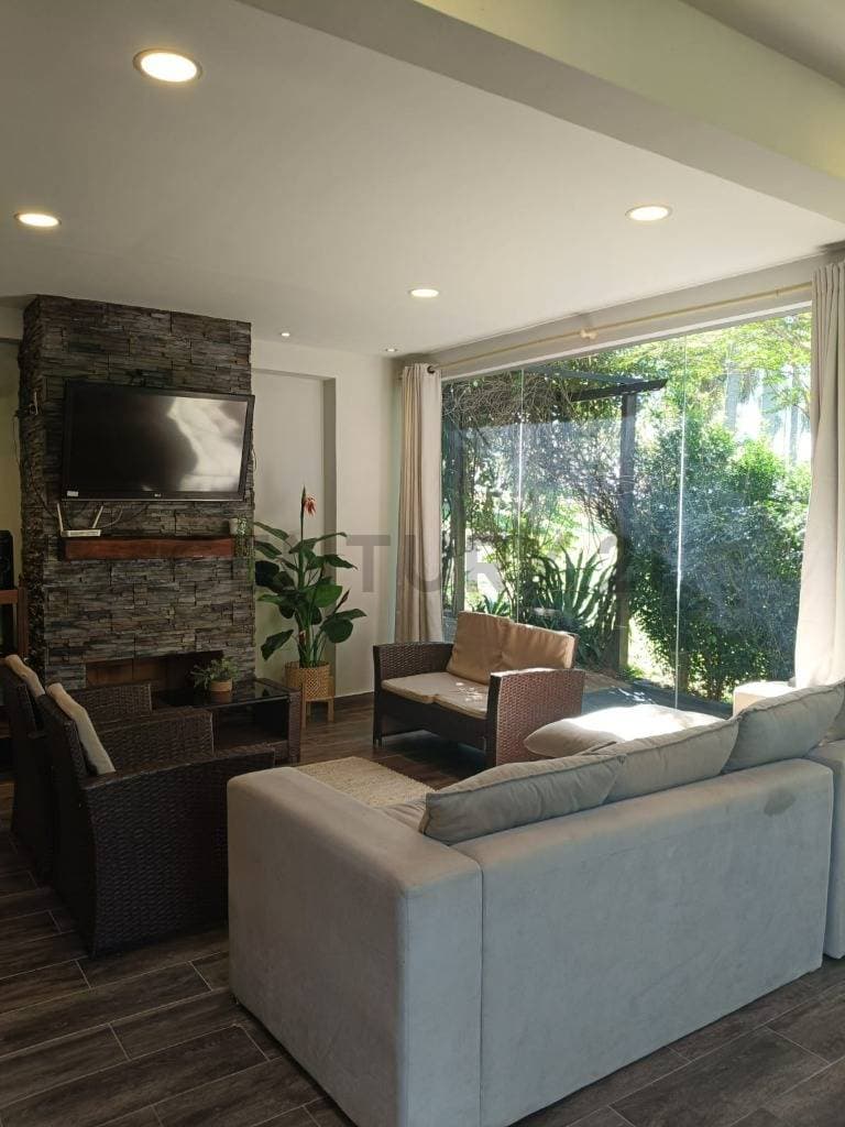 Hermosa casa en San Bernardino, foto 5