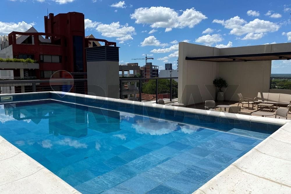 Departamento - Alquiler - Las Mercedes, Paraguay