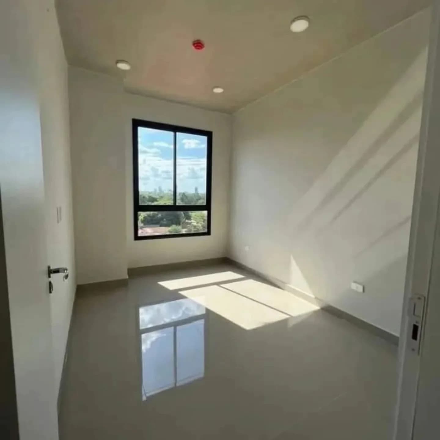 Departamento 1 Dormitorio En Barrio Ytay — foto 5