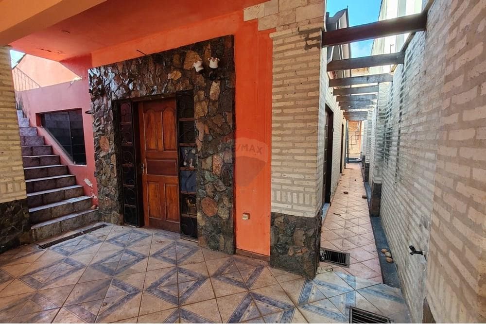 Casa - Venta - Paraguay Central San Lorenzo, invierte en un lindo hogar!