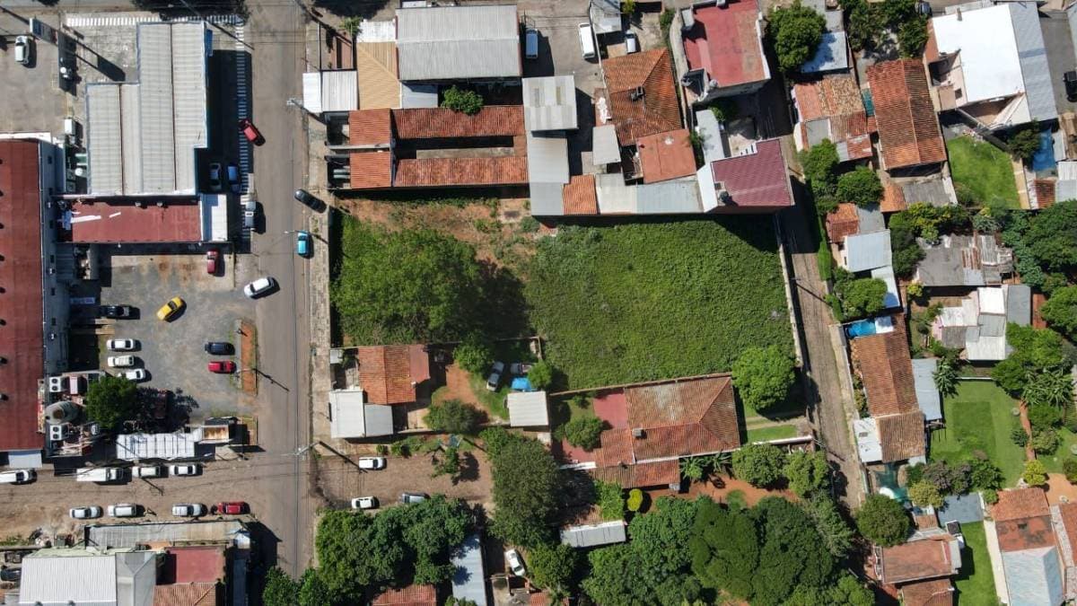 Terreno en Fernando de la Mora zona sur, foto 2