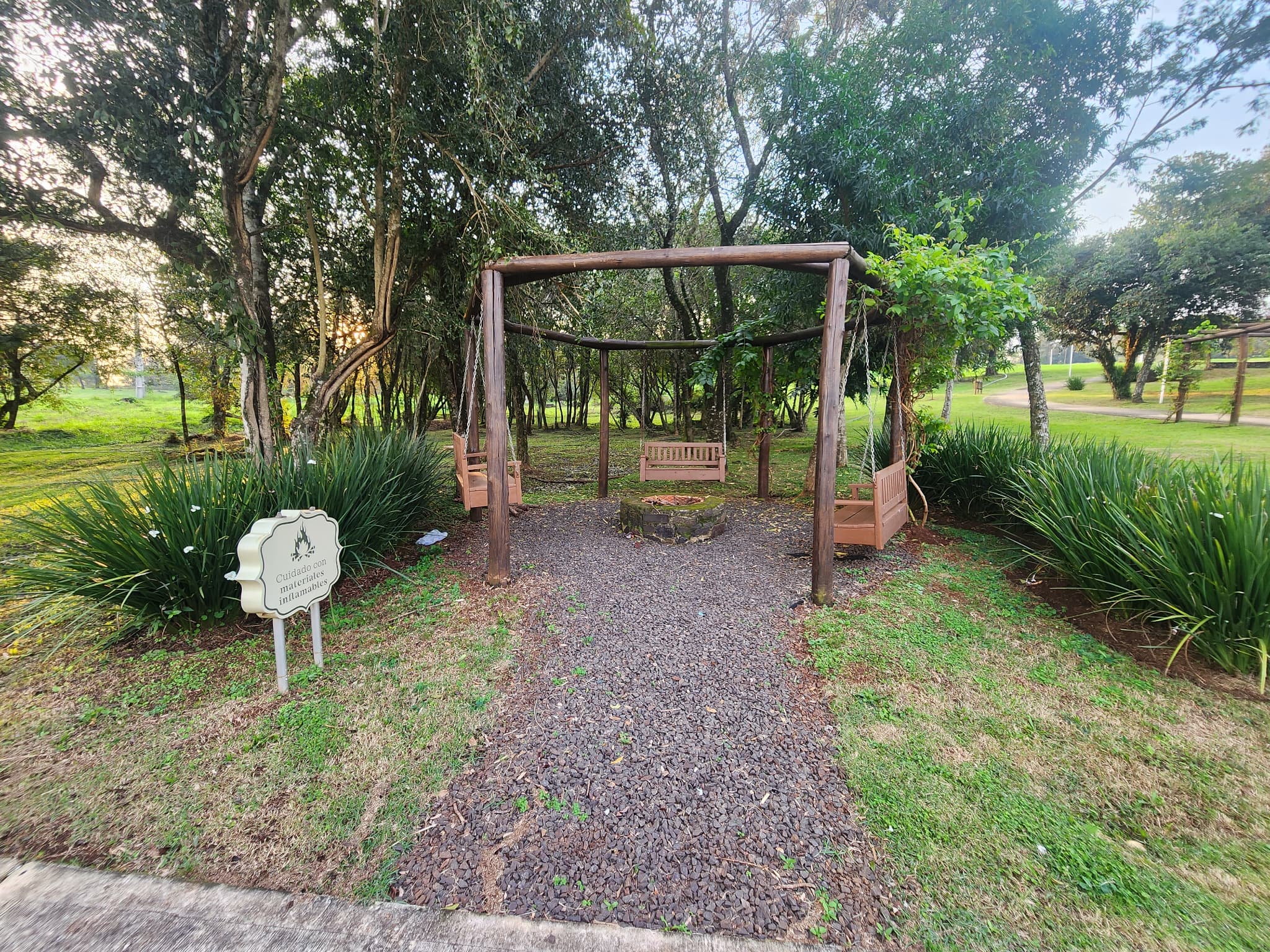 Terreno en Venta Condomio La Trinidad