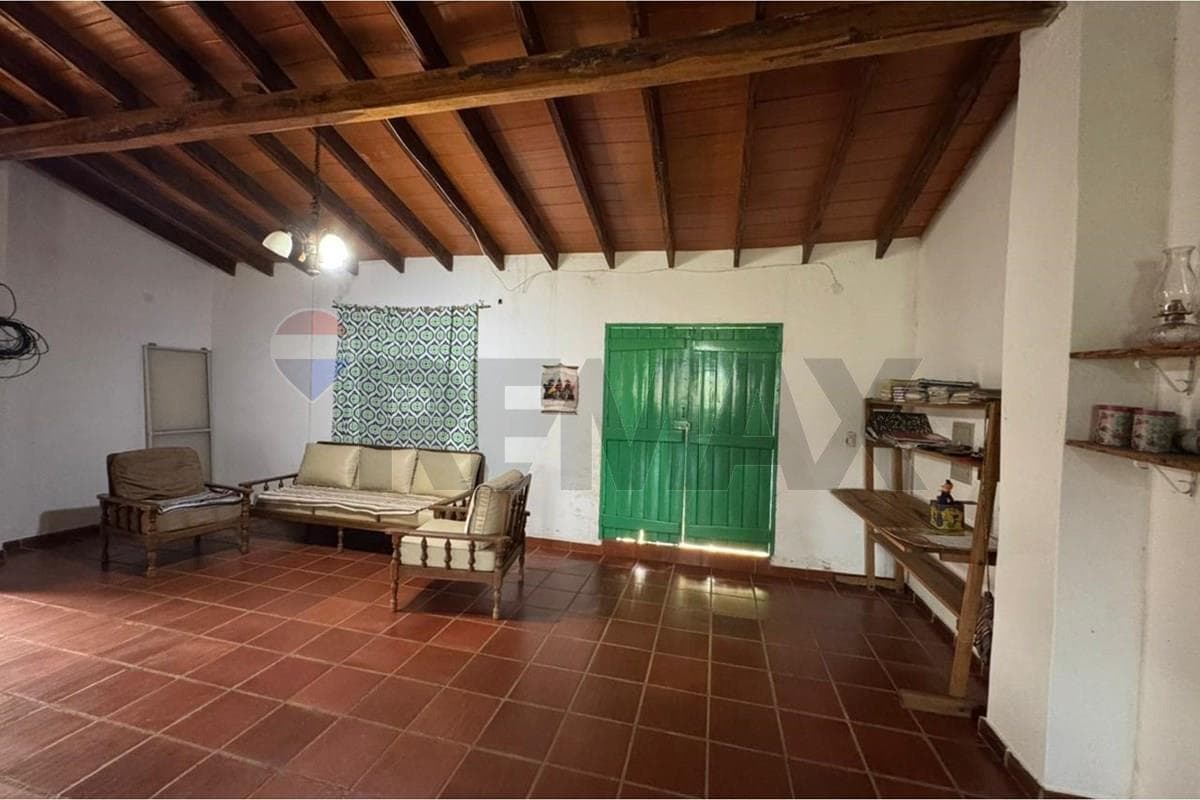 Estancia/Campo - Venta - Ybycuí, Paraguarí, Paraguay, foto 3