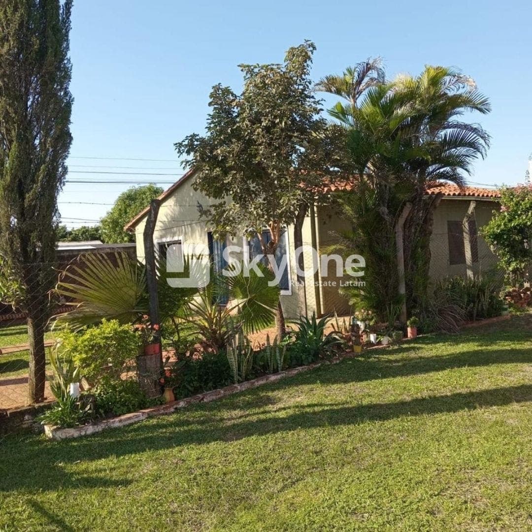 En venta casa de 5 habitaciones con excelente ubicación en caaguazu, foto 2