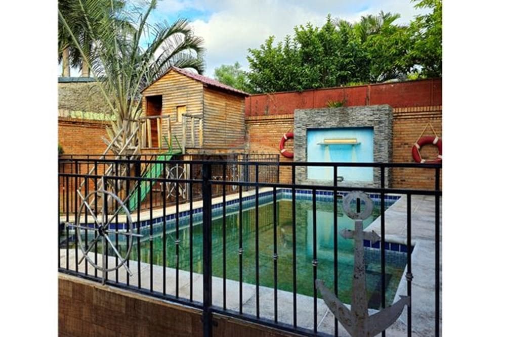 Casa - Venta - Fernando de la Mora, Paraguay, foto 4