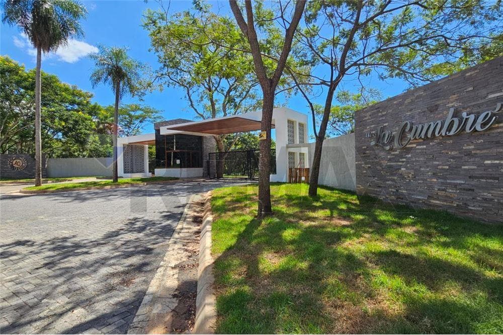 Terreno - Venta - San Bernardino, Cordillera, Paraguay