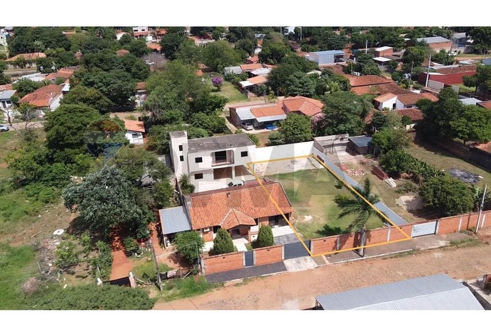Terreno en venta - San Lorenzo, foto 3
