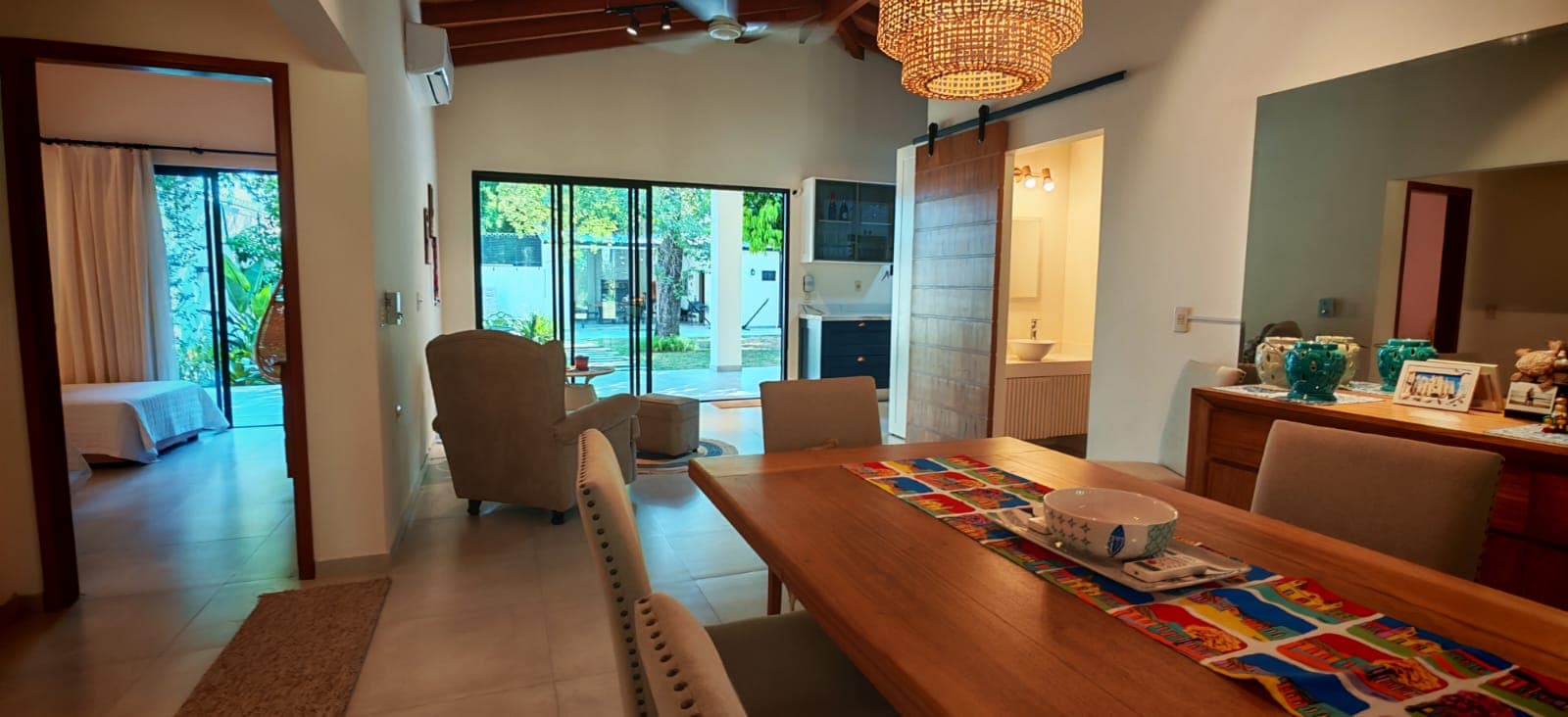San Bernardino encanto amoblada 270.000usd, foto 5