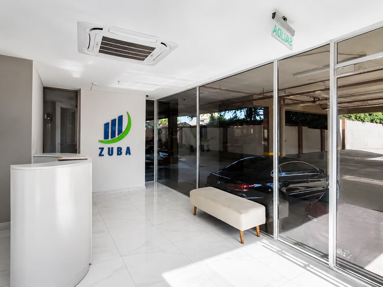Mono ambiente en venta - zuba 3, foto 4