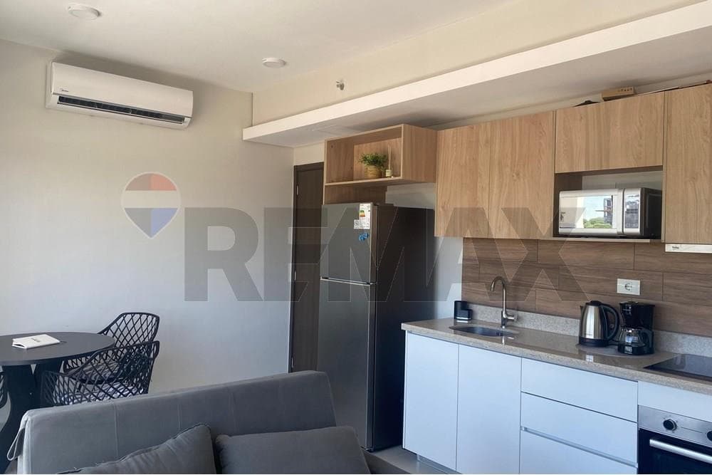 Departamento - Alquiler - Ytay, Paraguay, foto 5