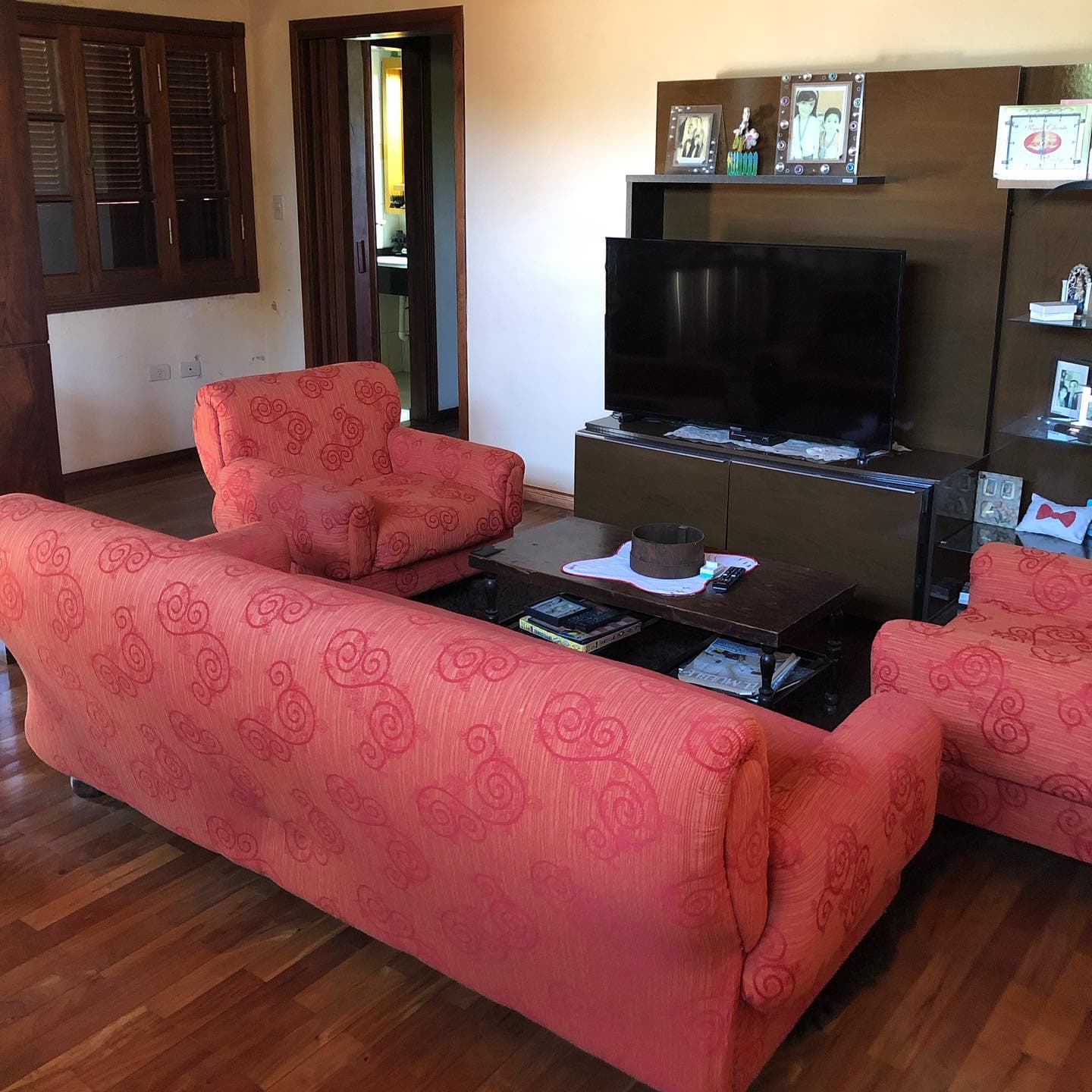 Casa Zona Frigorífico Guaraní, foto 4