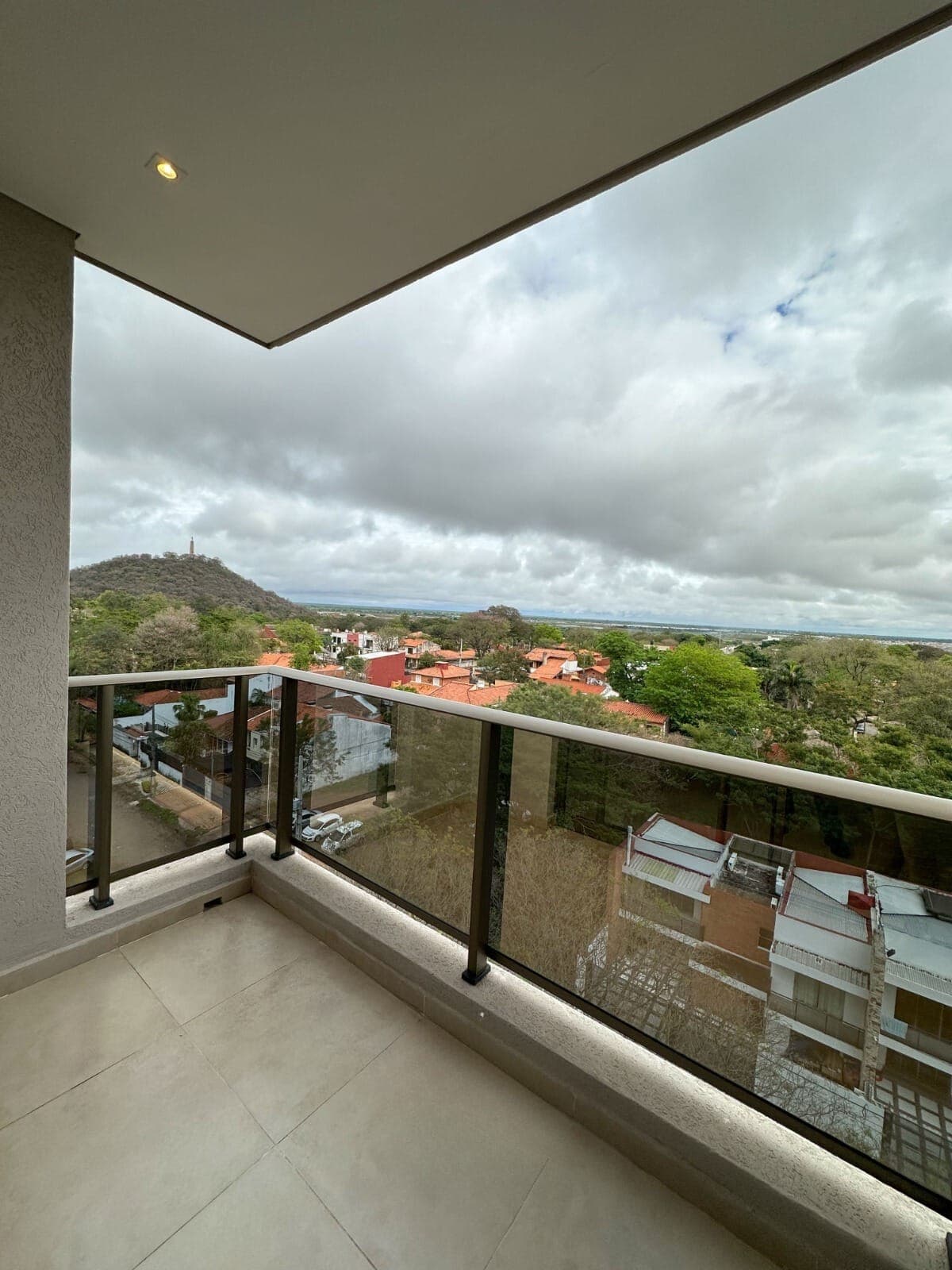 Departamento de dos dormitorios Edificio Setai, foto 2