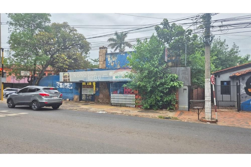 Terreno en esquina de 403 m², foto 3