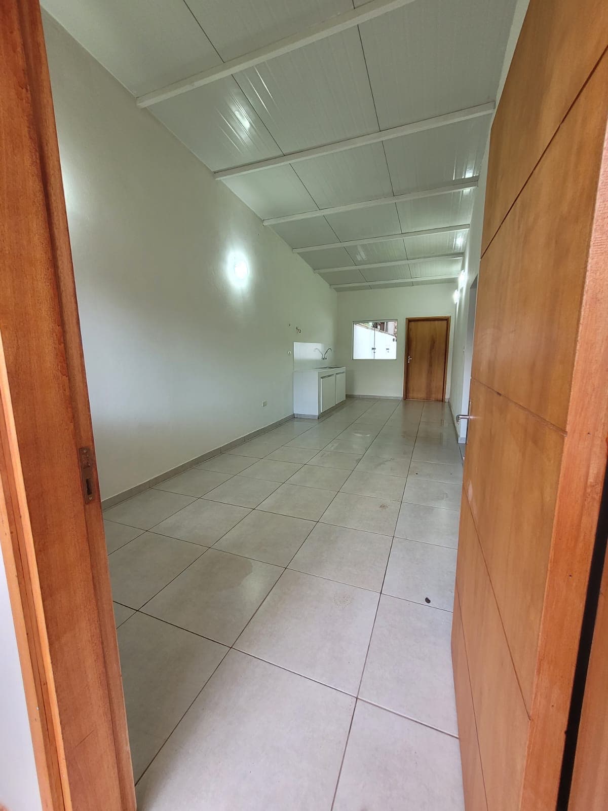 Chalet En Capiata Ruta 1, foto 4
