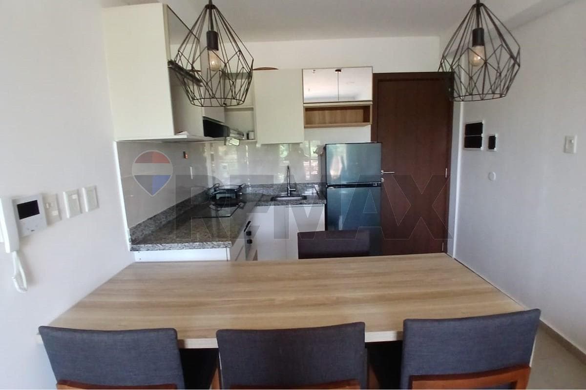 Departamento amoblado -fndo de la mora — foto 5