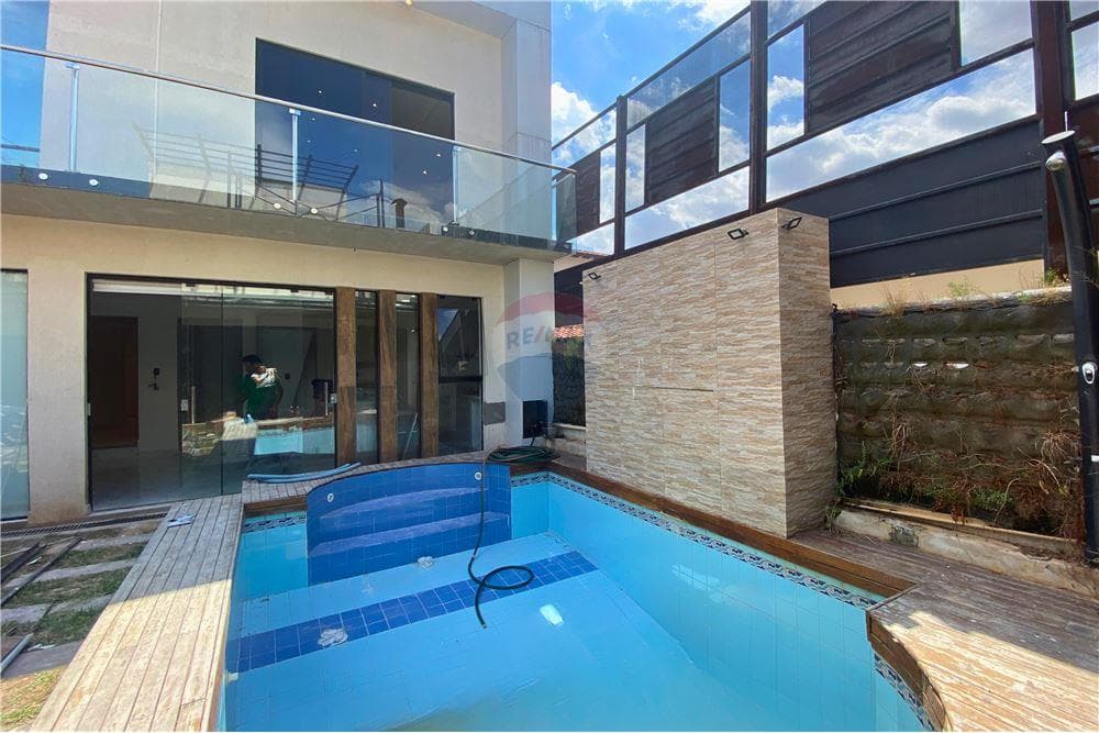 Casa - Venta - Lambaré, Paraguay